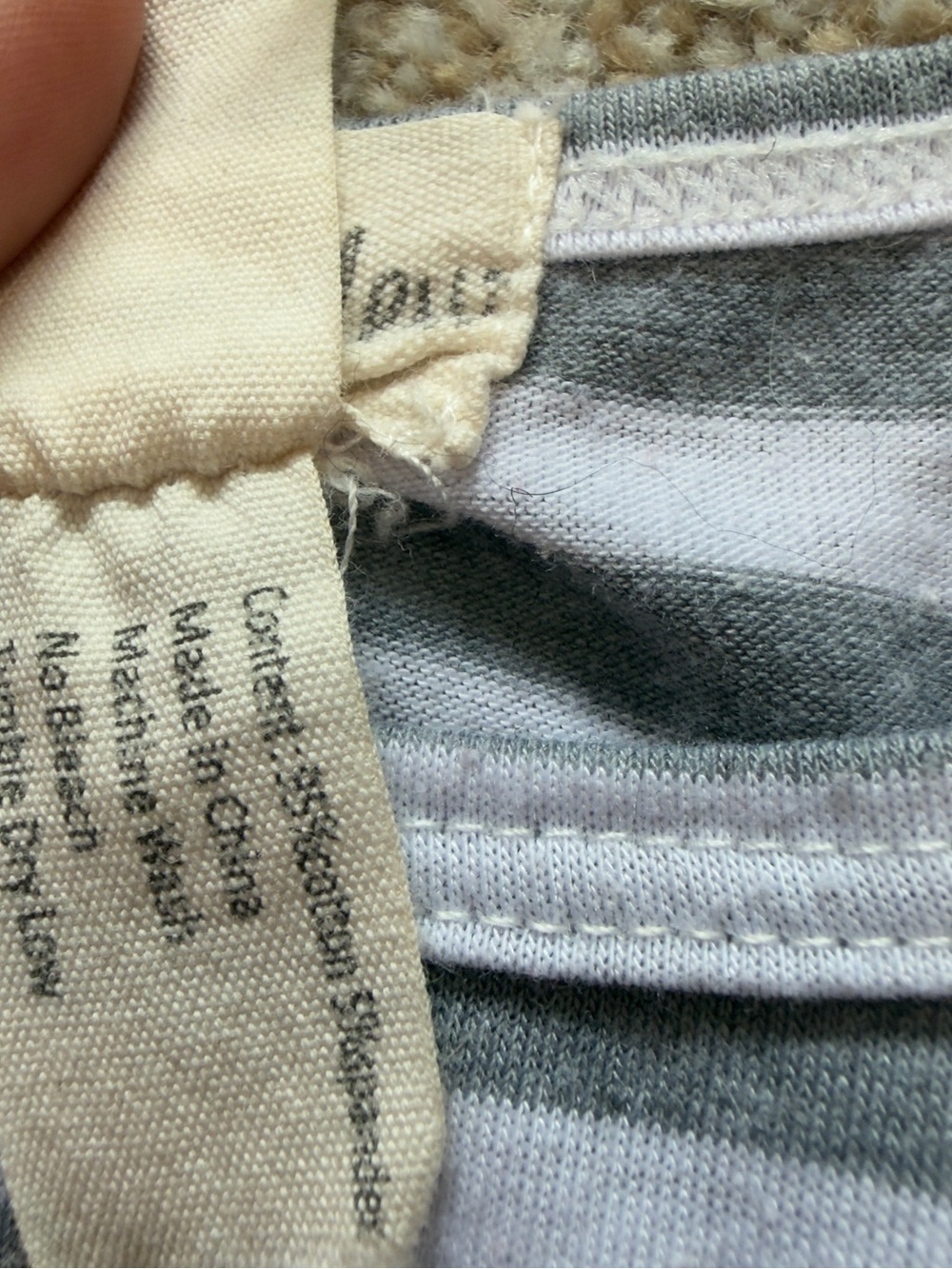 Honeydew Boutique Mermaid Moon Lace Dress Girls 6-7T Fantasy Boho - Picture 6 of 10